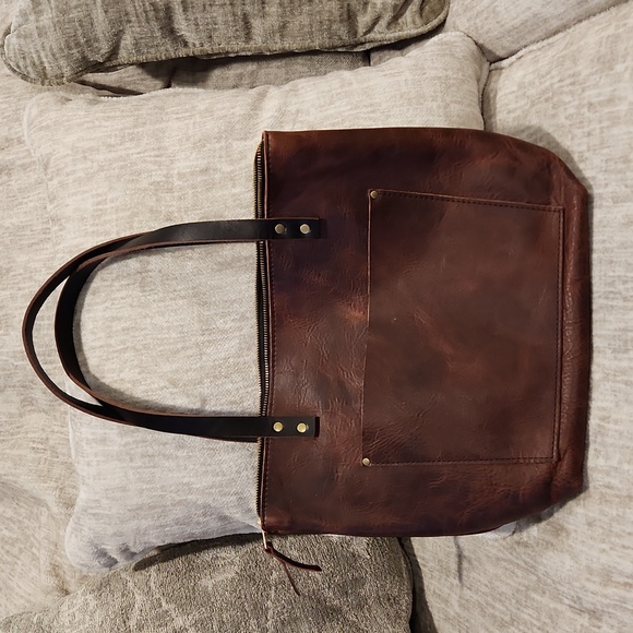 Plg tote - Picture 3 of 6